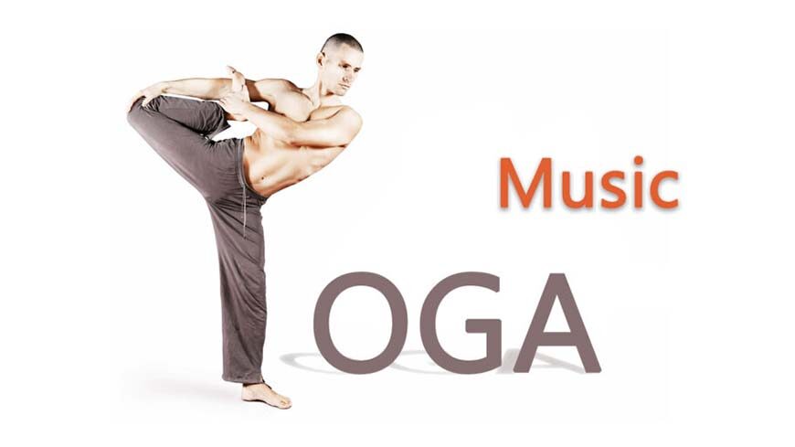 Yoga music
